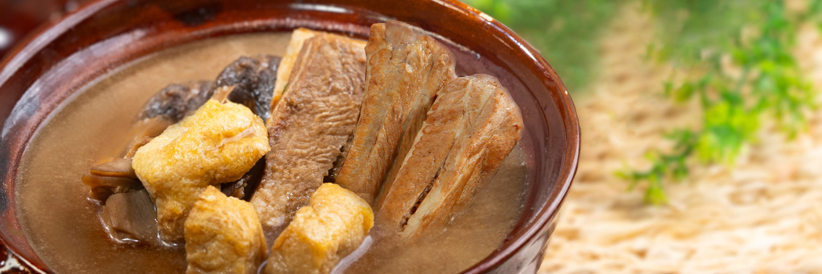 安娣瑪萊｜東南亞菜｜尖沙咀